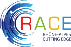 Logo RACE