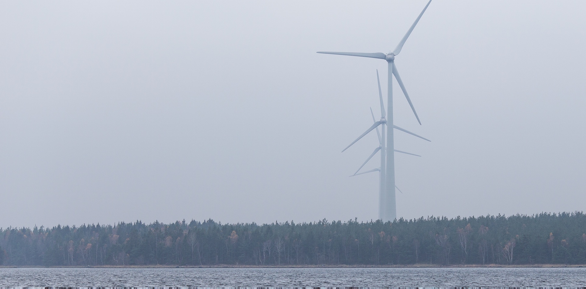energie éolienne